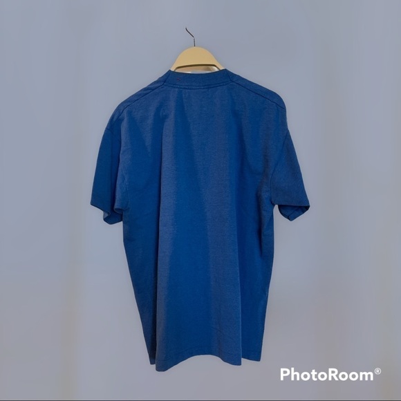 Vintage 1995 single stitch DC comics Superman T shirt size L - Picture 2 of 4